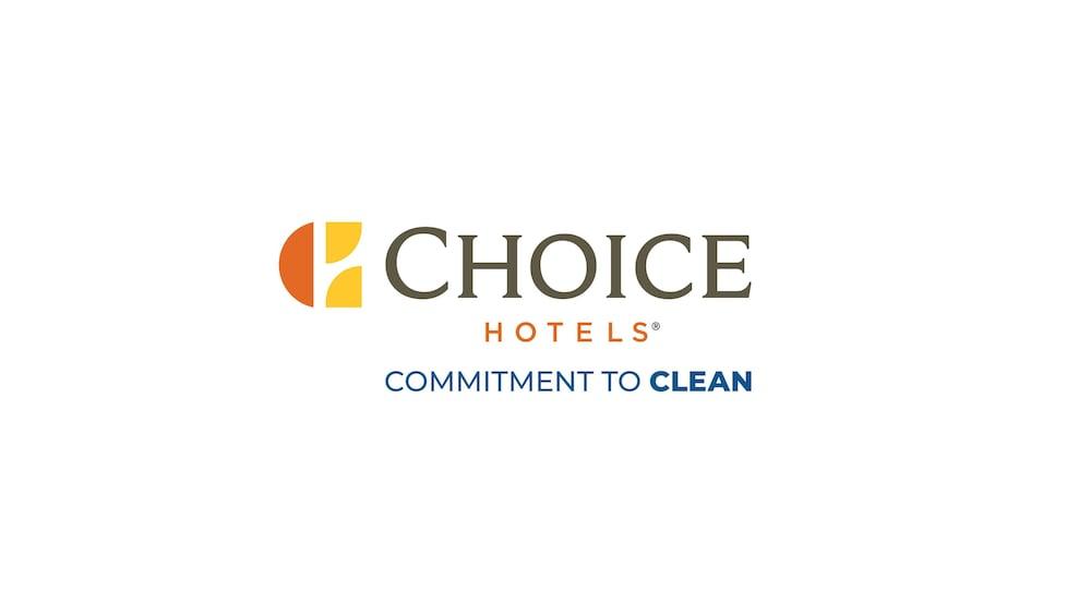 Quality Inn Near Casinos And Convention Center Bossier City Zewnętrze zdjęcie