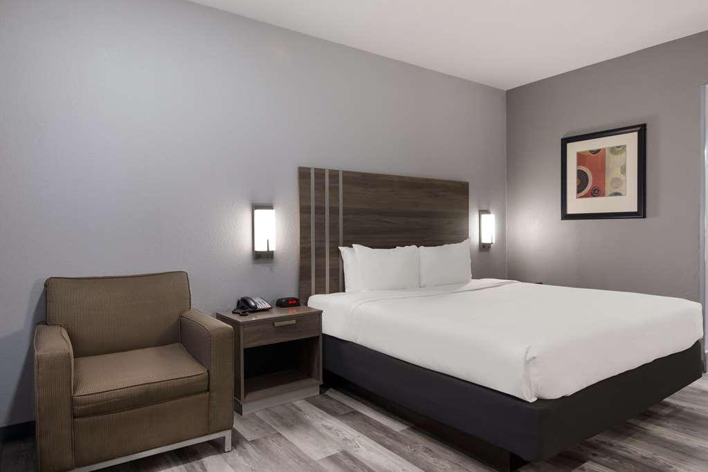 Quality Inn Near Casinos And Convention Center Bossier City Zewnętrze zdjęcie