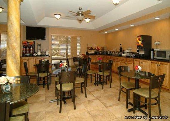 Quality Inn Near Casinos And Convention Center Bossier City Zewnętrze zdjęcie