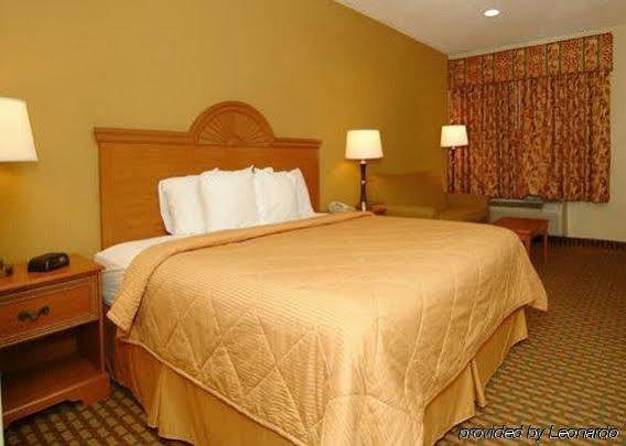 Quality Inn Near Casinos And Convention Center Bossier City Zewnętrze zdjęcie